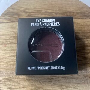 MAC Cosmetics Eye Shadow SKETCH Velvet color New